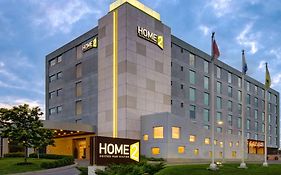 Home2 Suites By Hilton Montreal Dorval